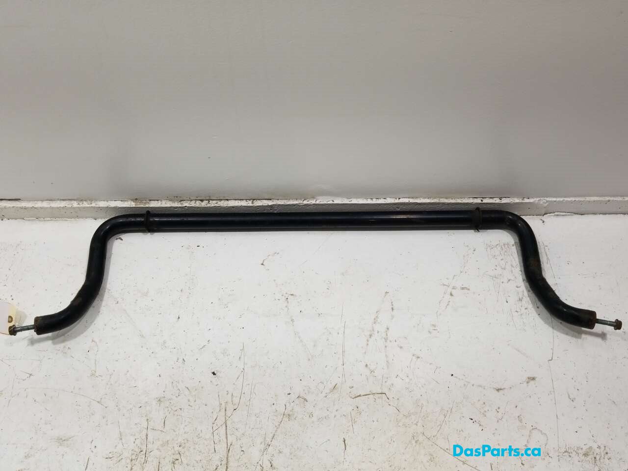 Front Sway Bar