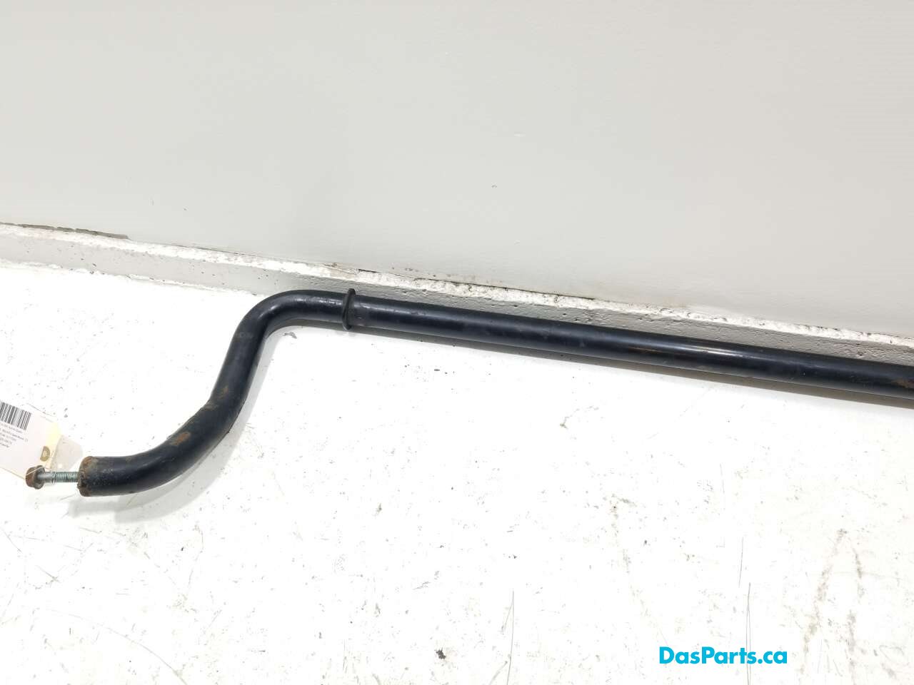Front Sway Bar