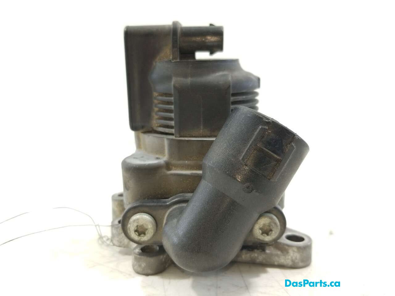 Combi Valve