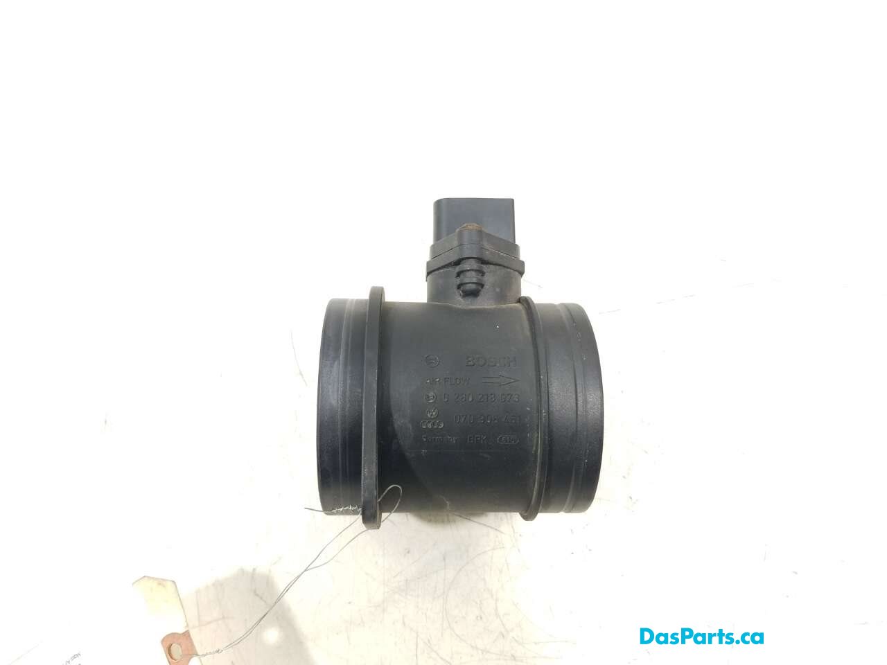 Mass Air Flow Sensor