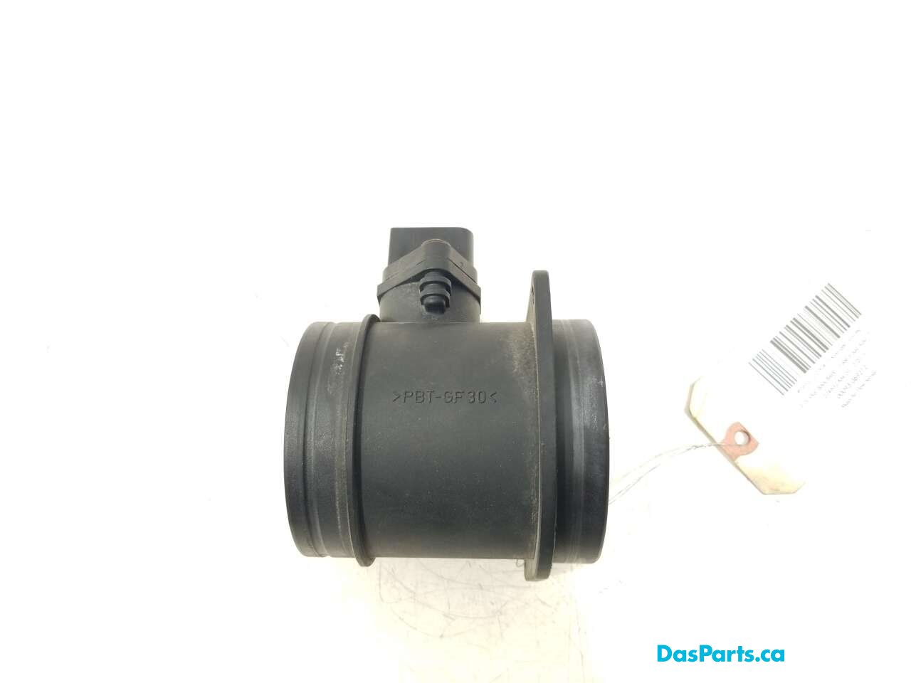 Mass Air Flow Sensor