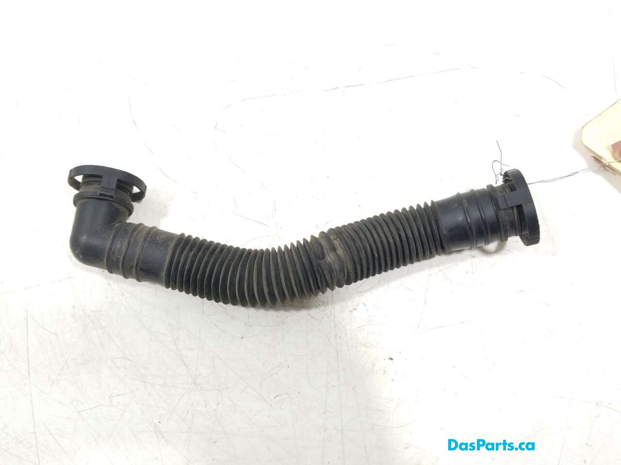 Secondary Air Hose 1