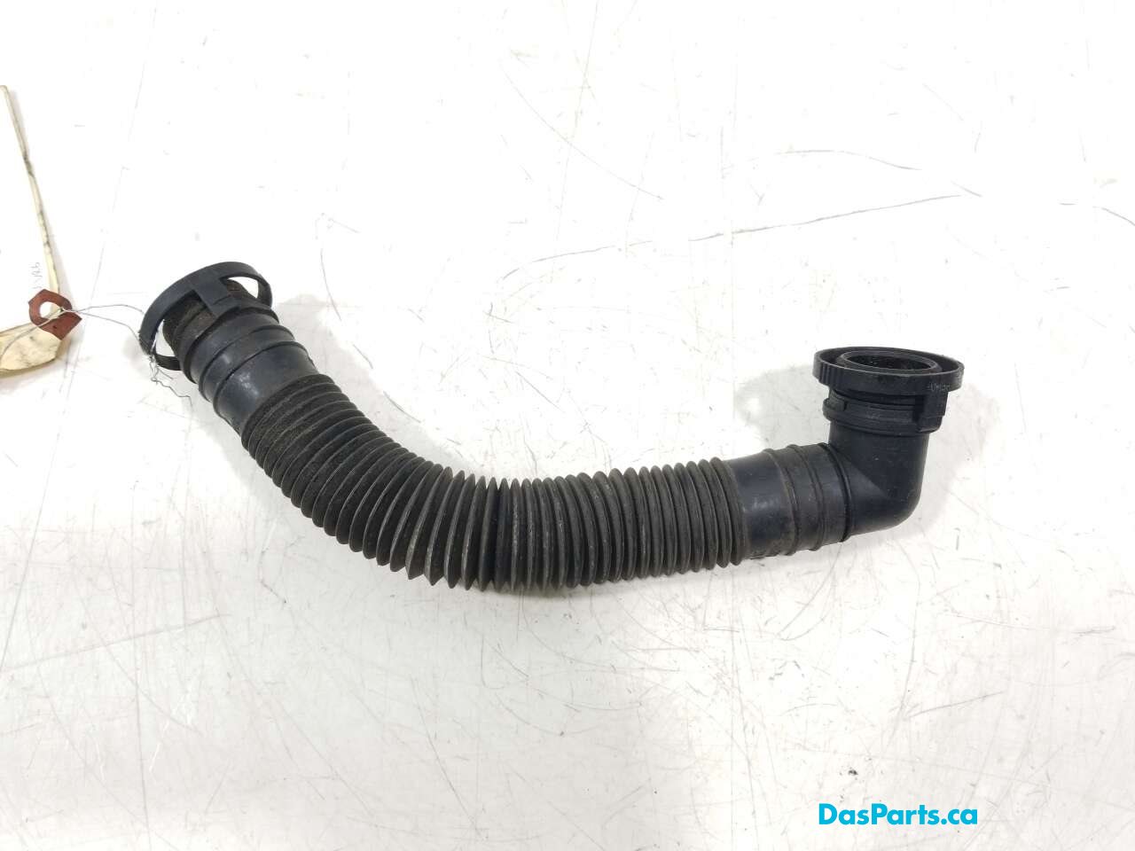 Secondary Air Hose 1