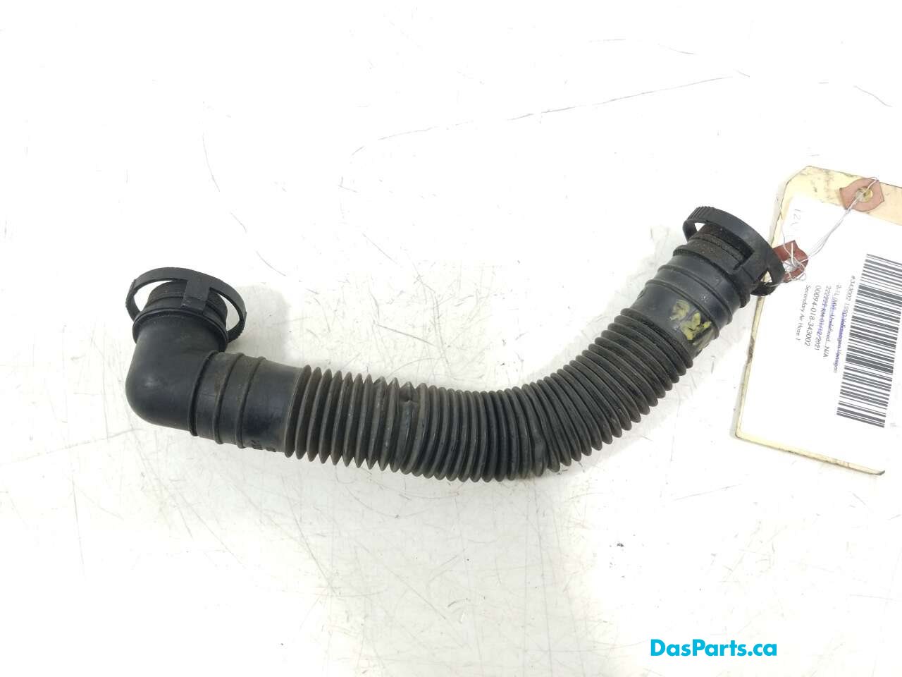 Secondary Air Hose 1