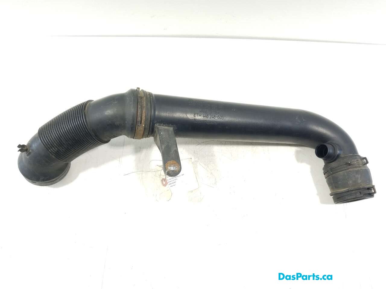 Intake Hose 1
