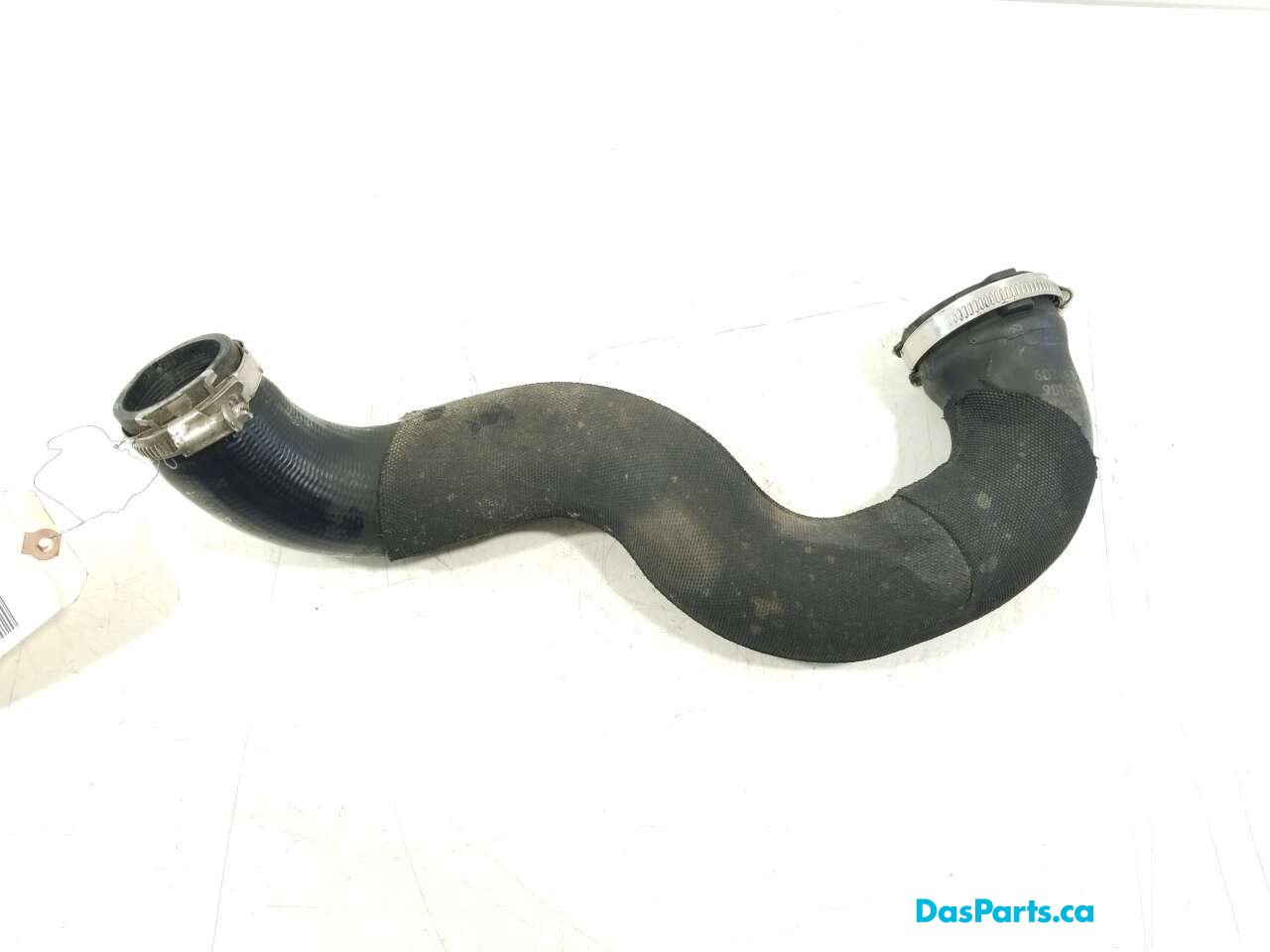 Intercooler Pipe 3