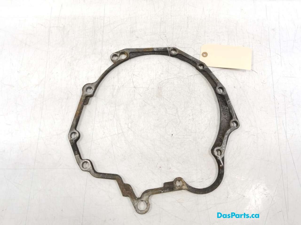 Transmission Spacer Plate