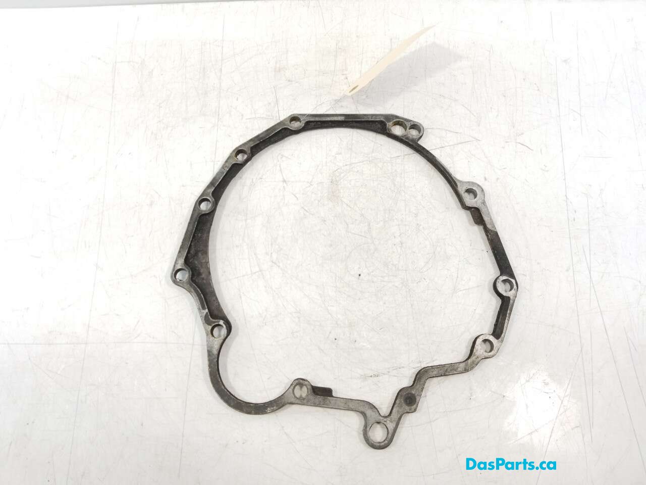 Transmission Spacer Plate