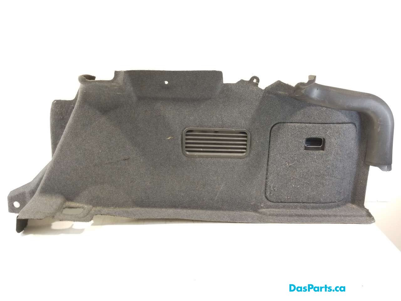 Trunk Carpet Right Side