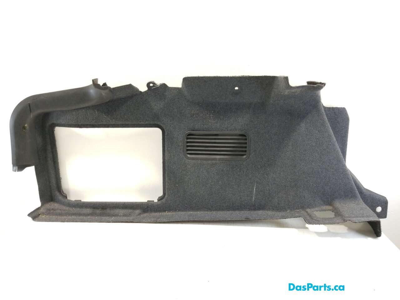 Trunk Carpet Left Side