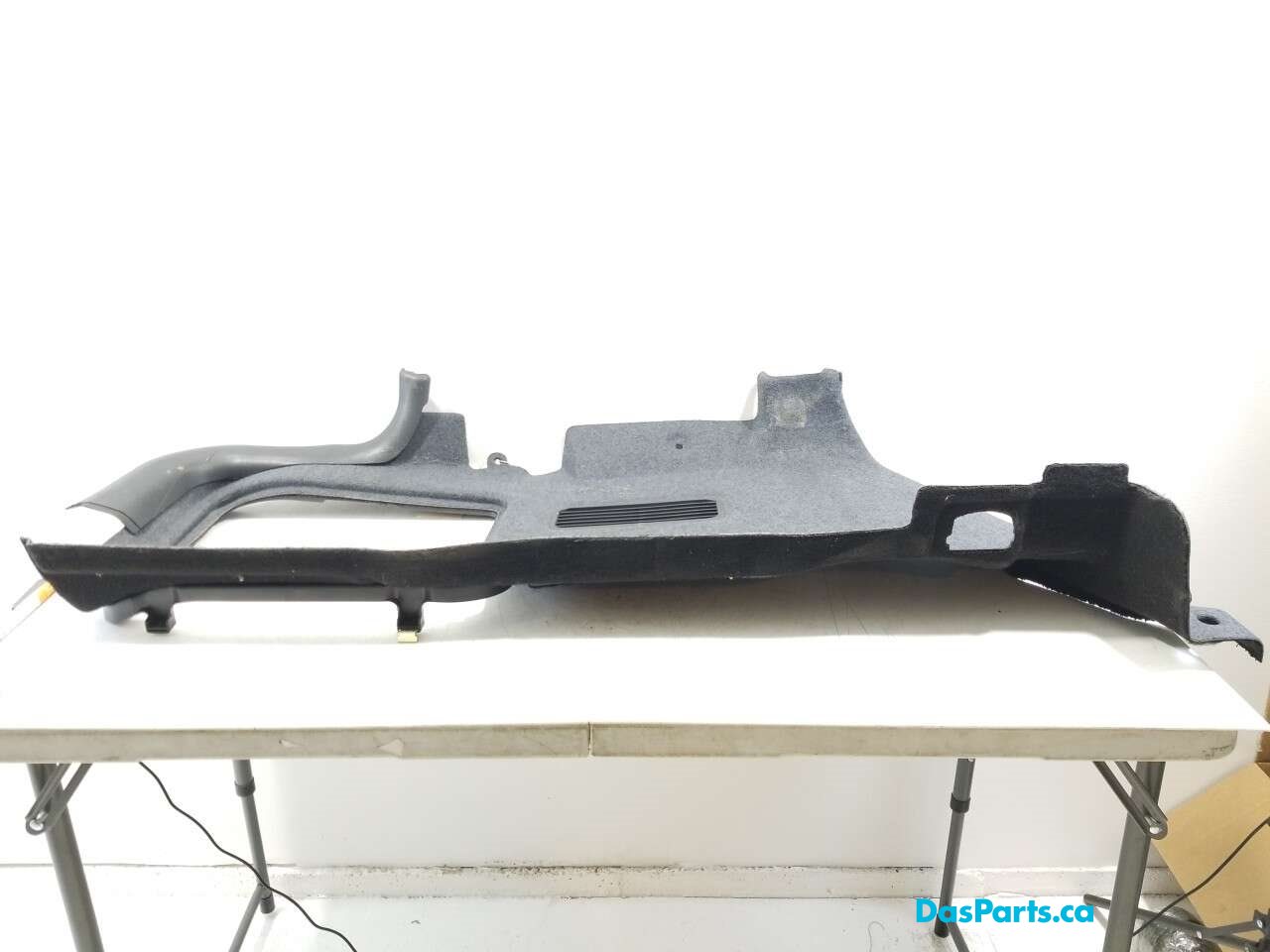 Trunk Carpet Left Side