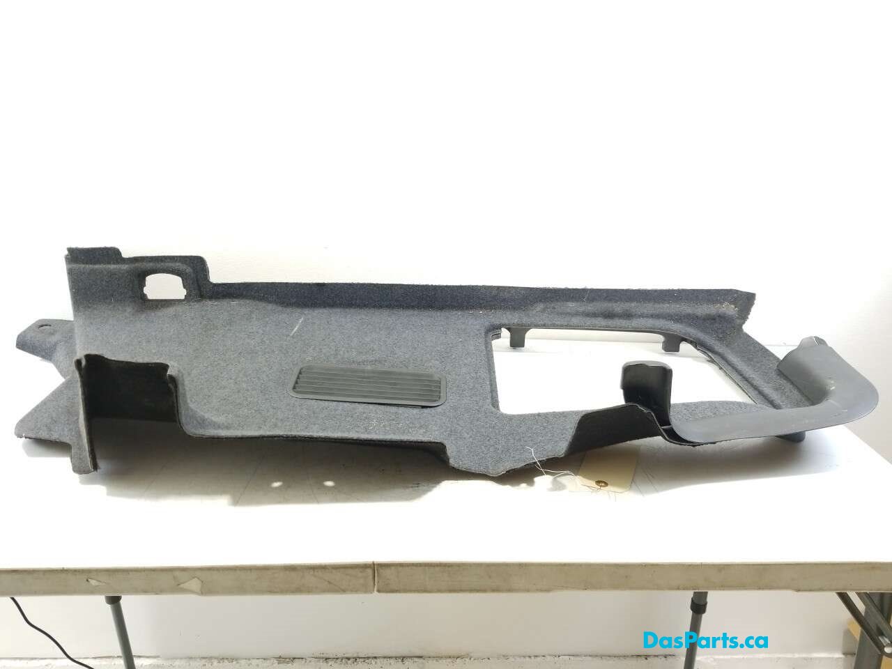 Trunk Carpet Left Side