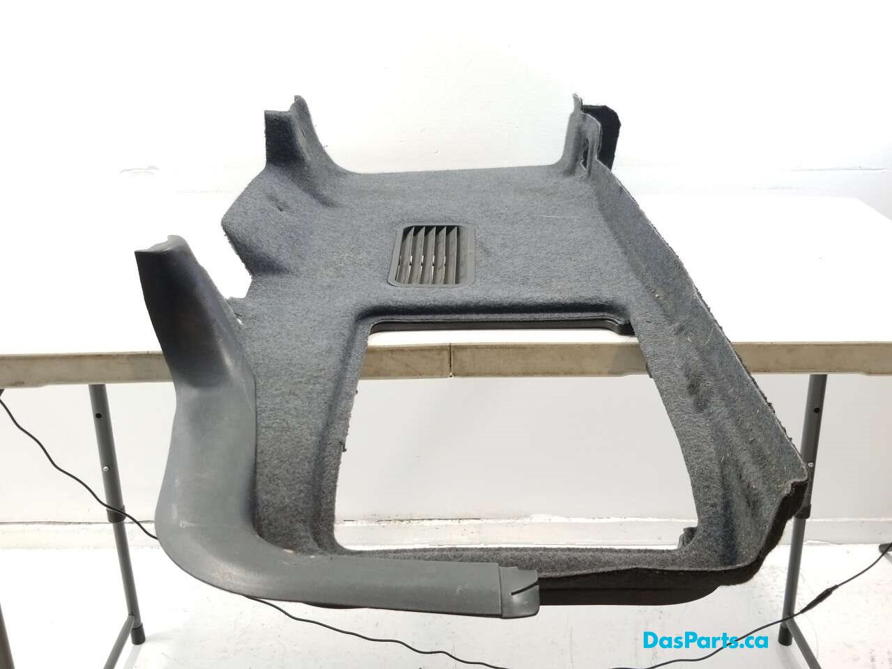 Trunk Carpet Left Side