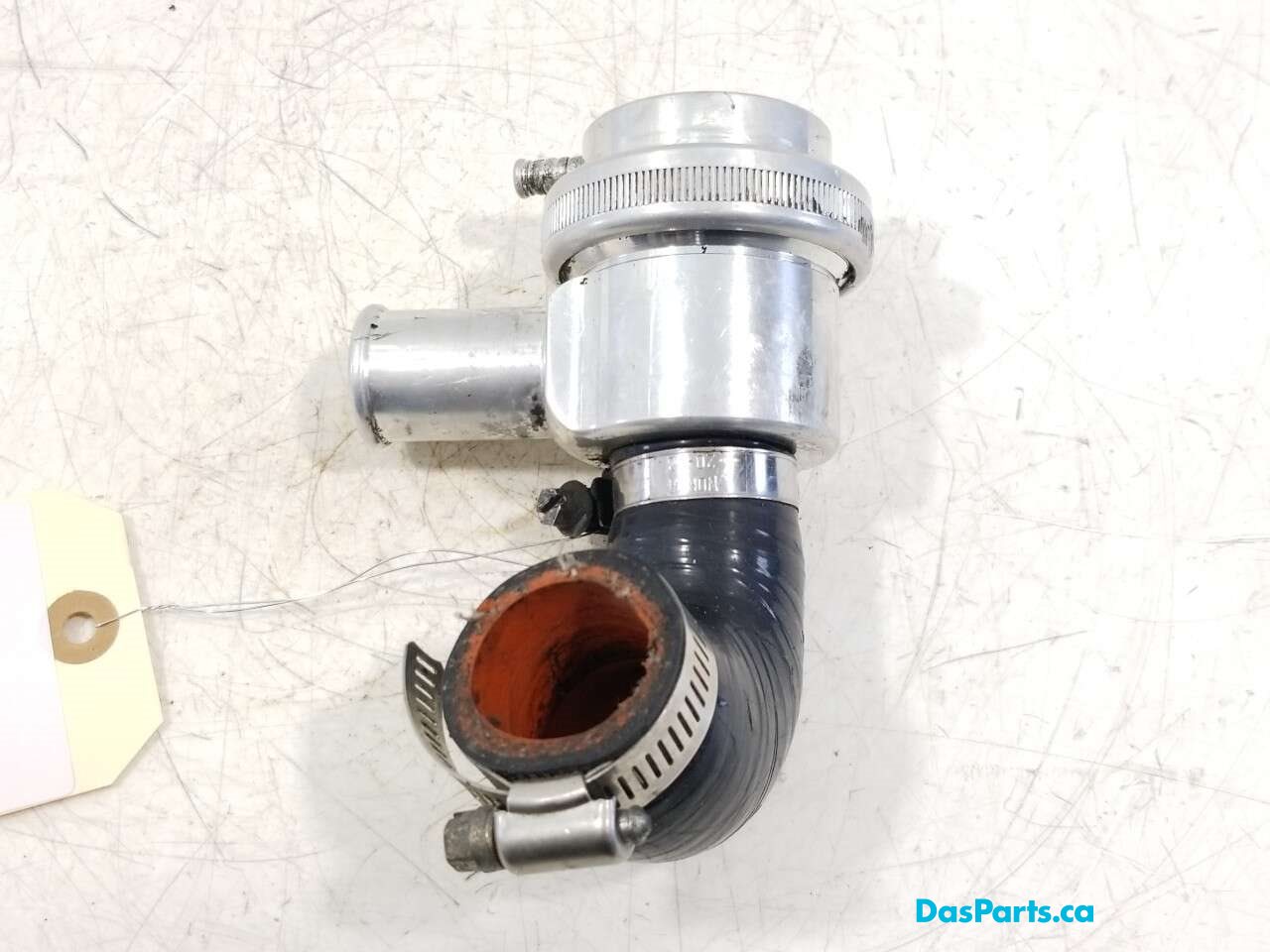 Diverter Valve