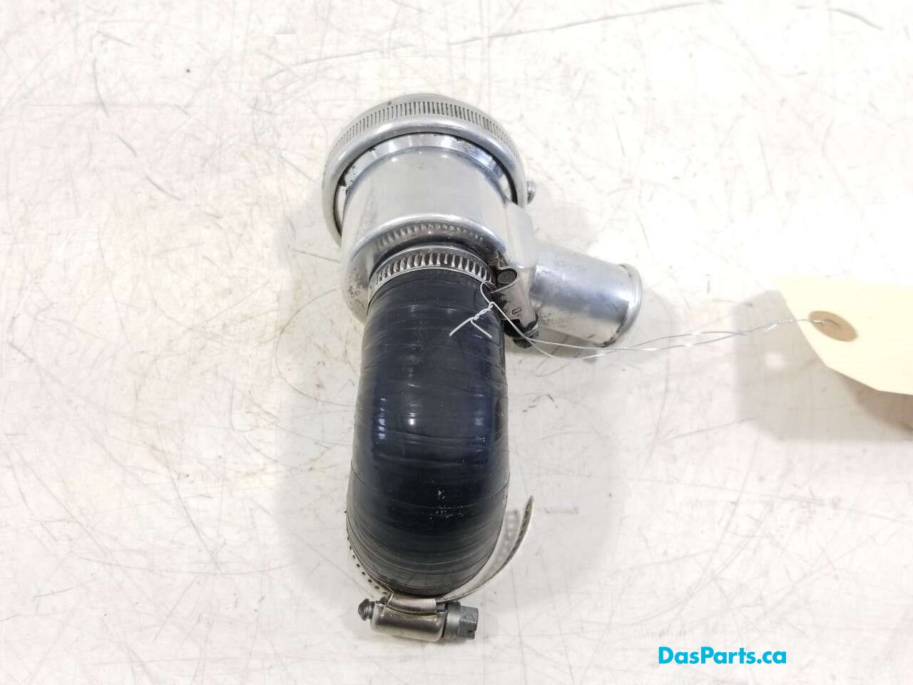 Diverter Valve