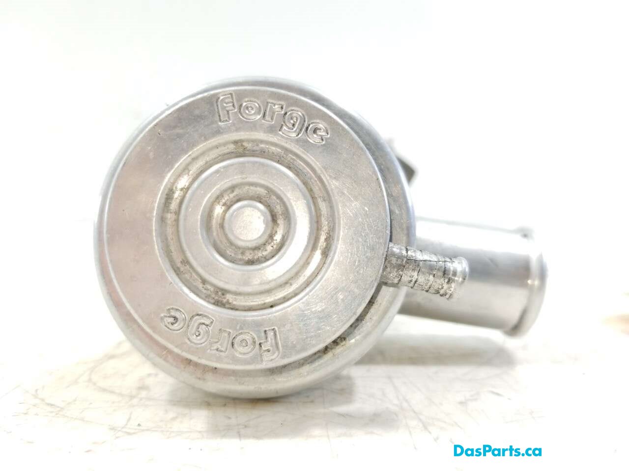 Diverter Valve