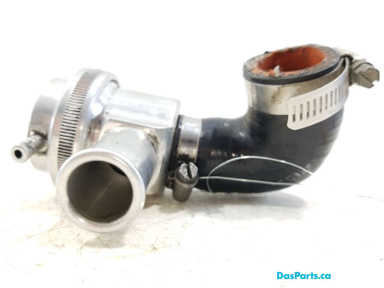 Diverter Valve