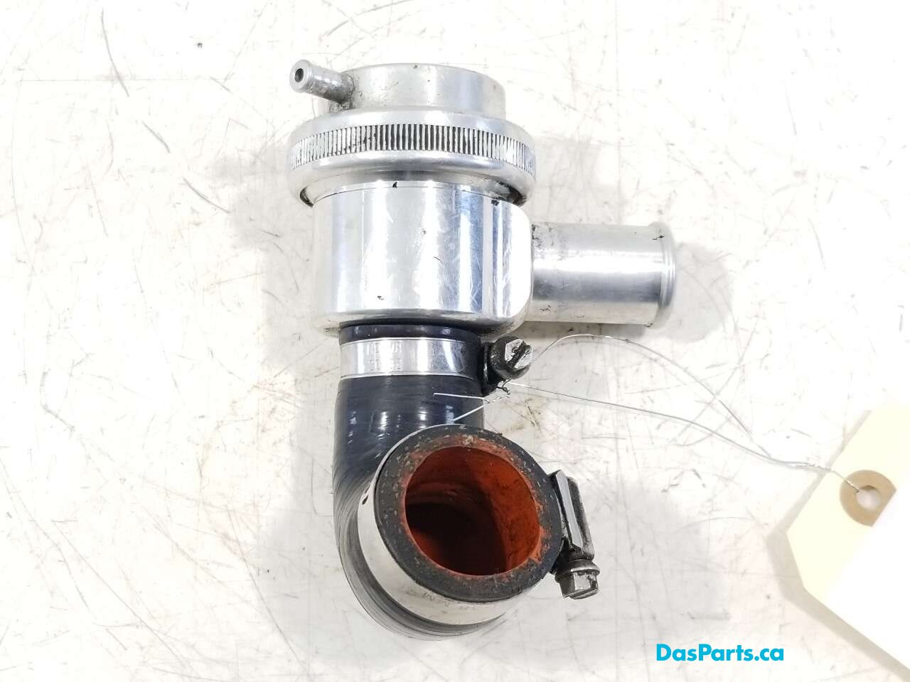 Diverter Valve 2