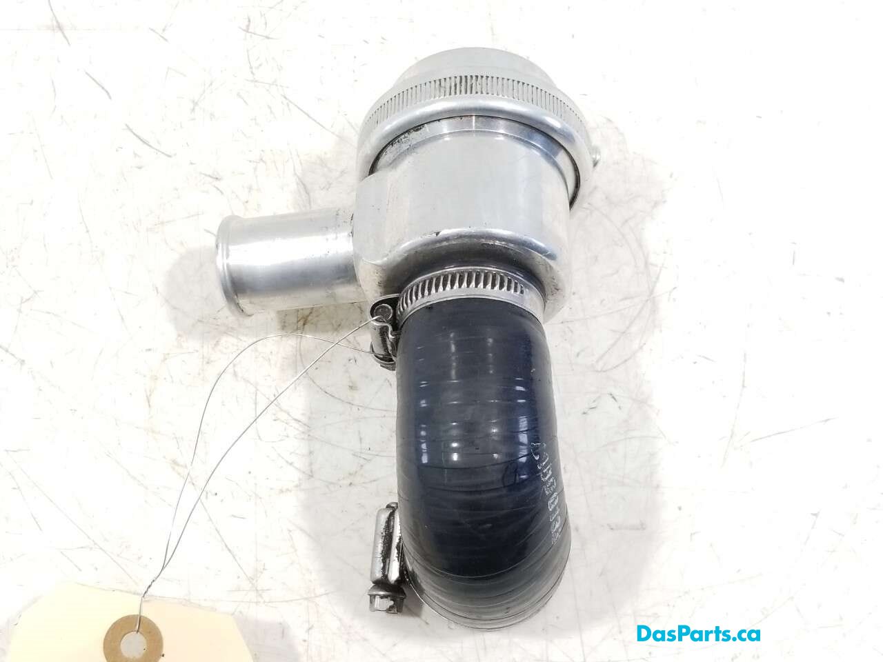 Diverter Valve 2