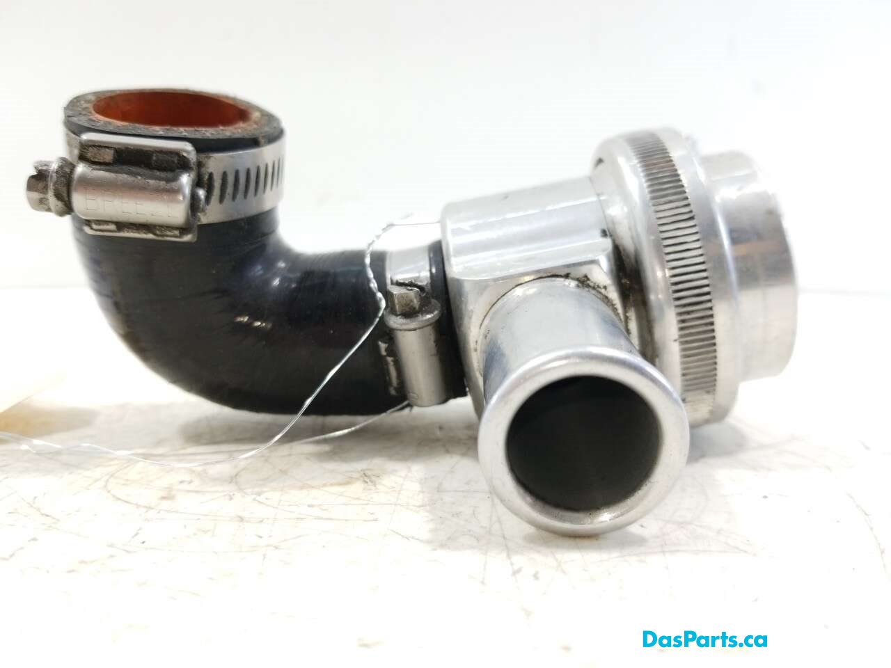 Diverter Valve 2