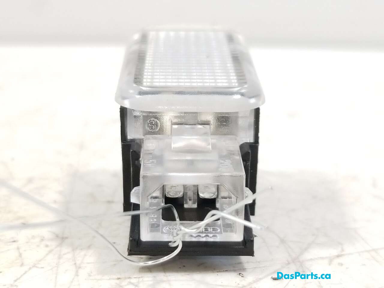 Door Card Light LF 1