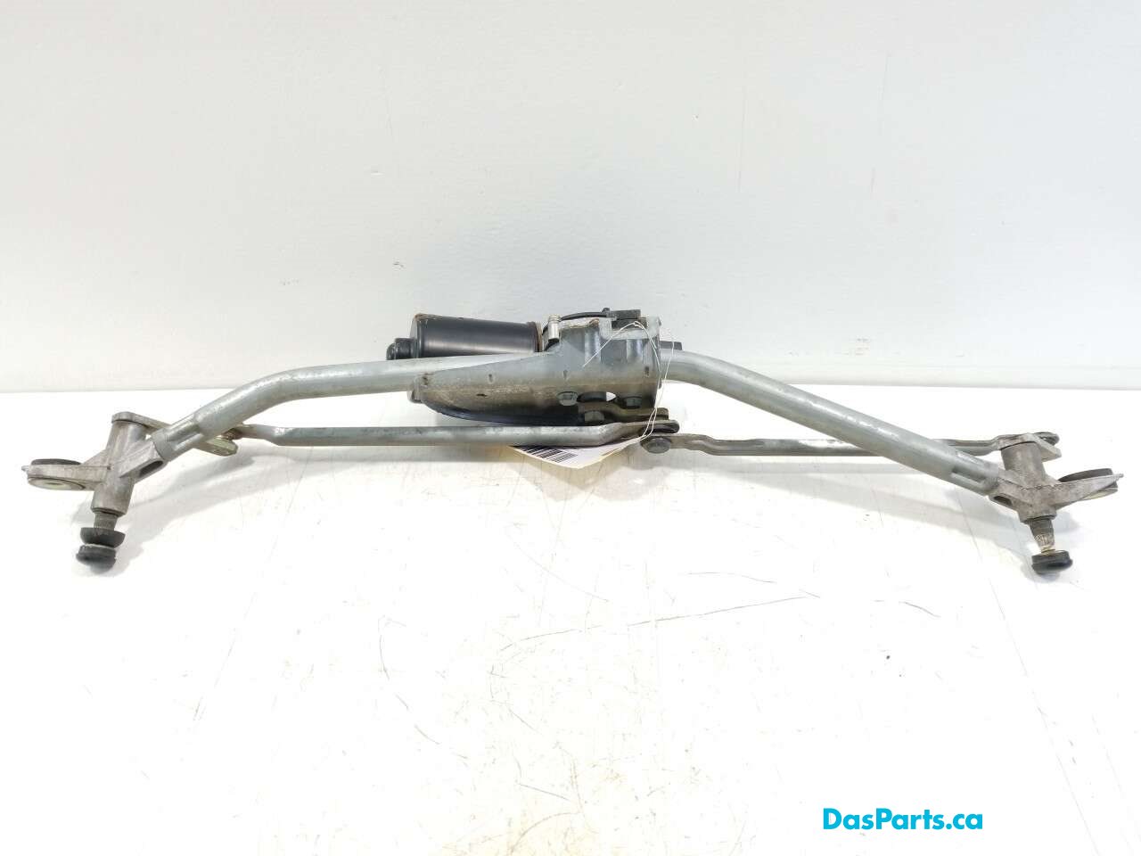 Wiper Assembly Front