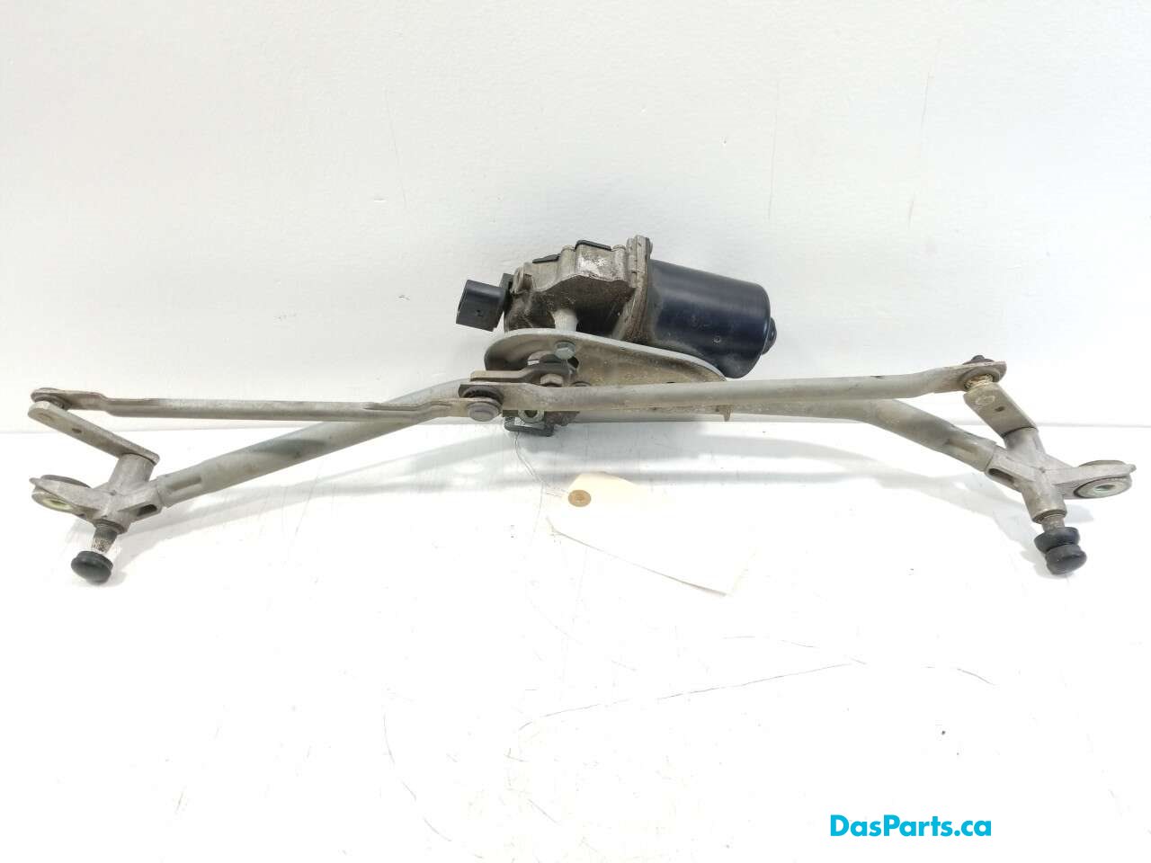 Wiper Assembly Front