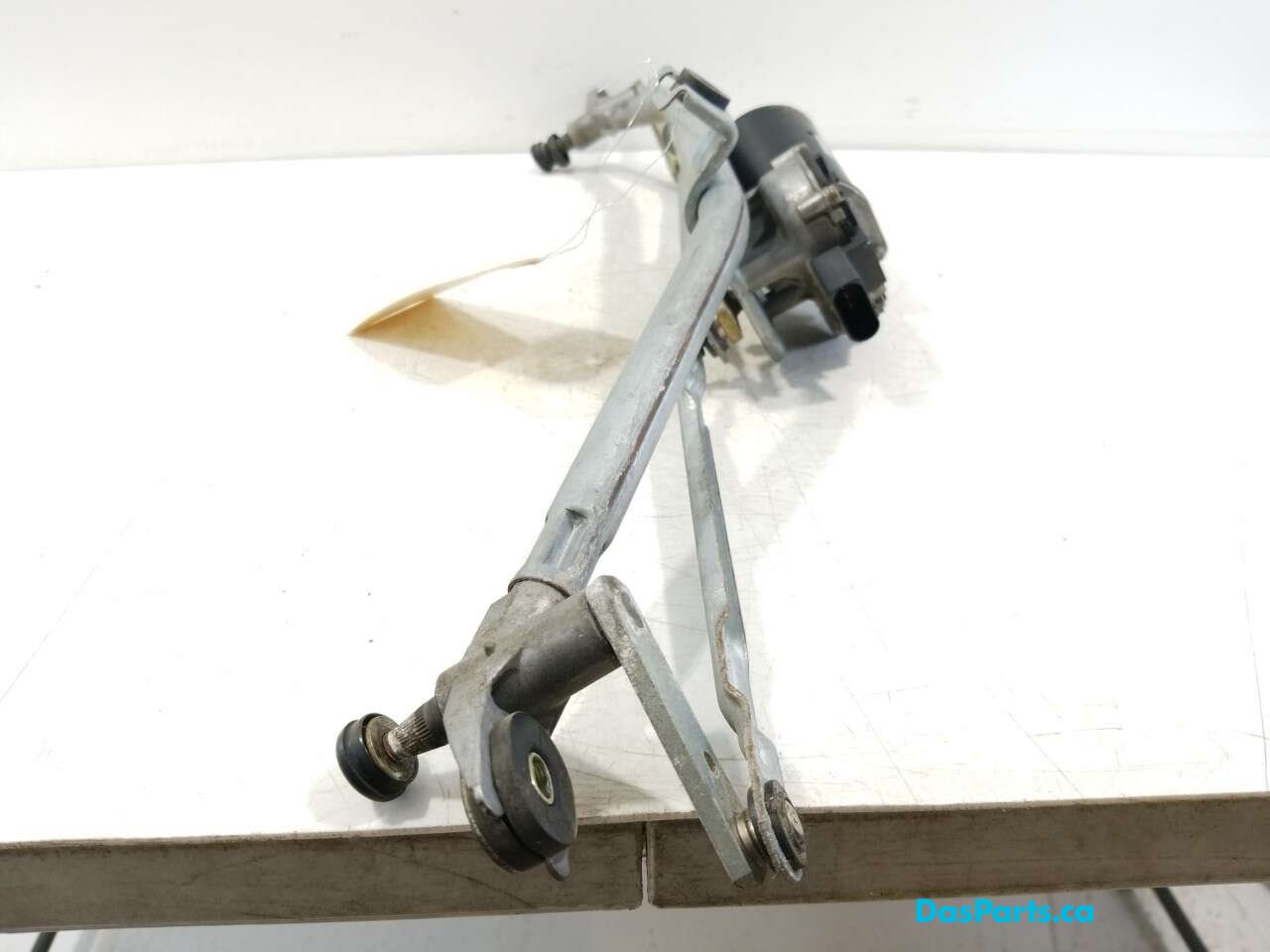 Wiper Assembly Front