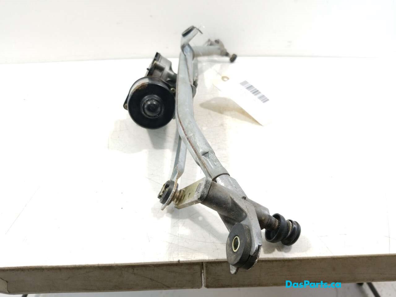 Wiper Assembly Front