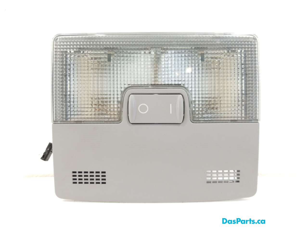 Dome Light Front