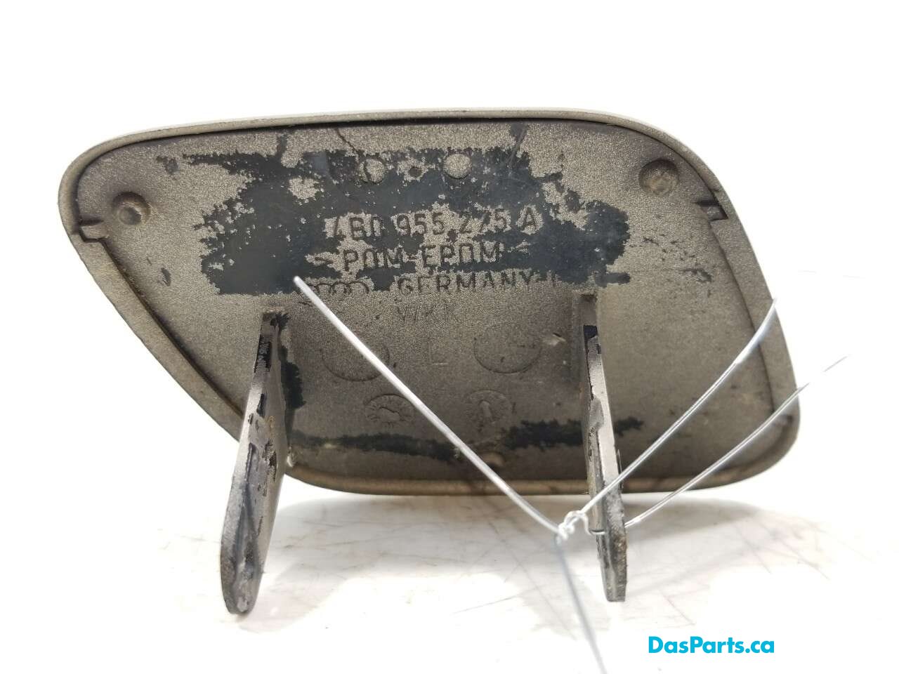 Headlight Washer Cover L