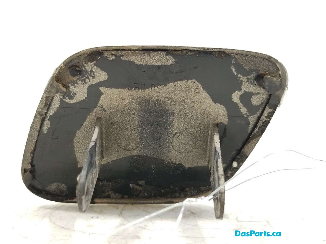 Headlight Washer Cover R