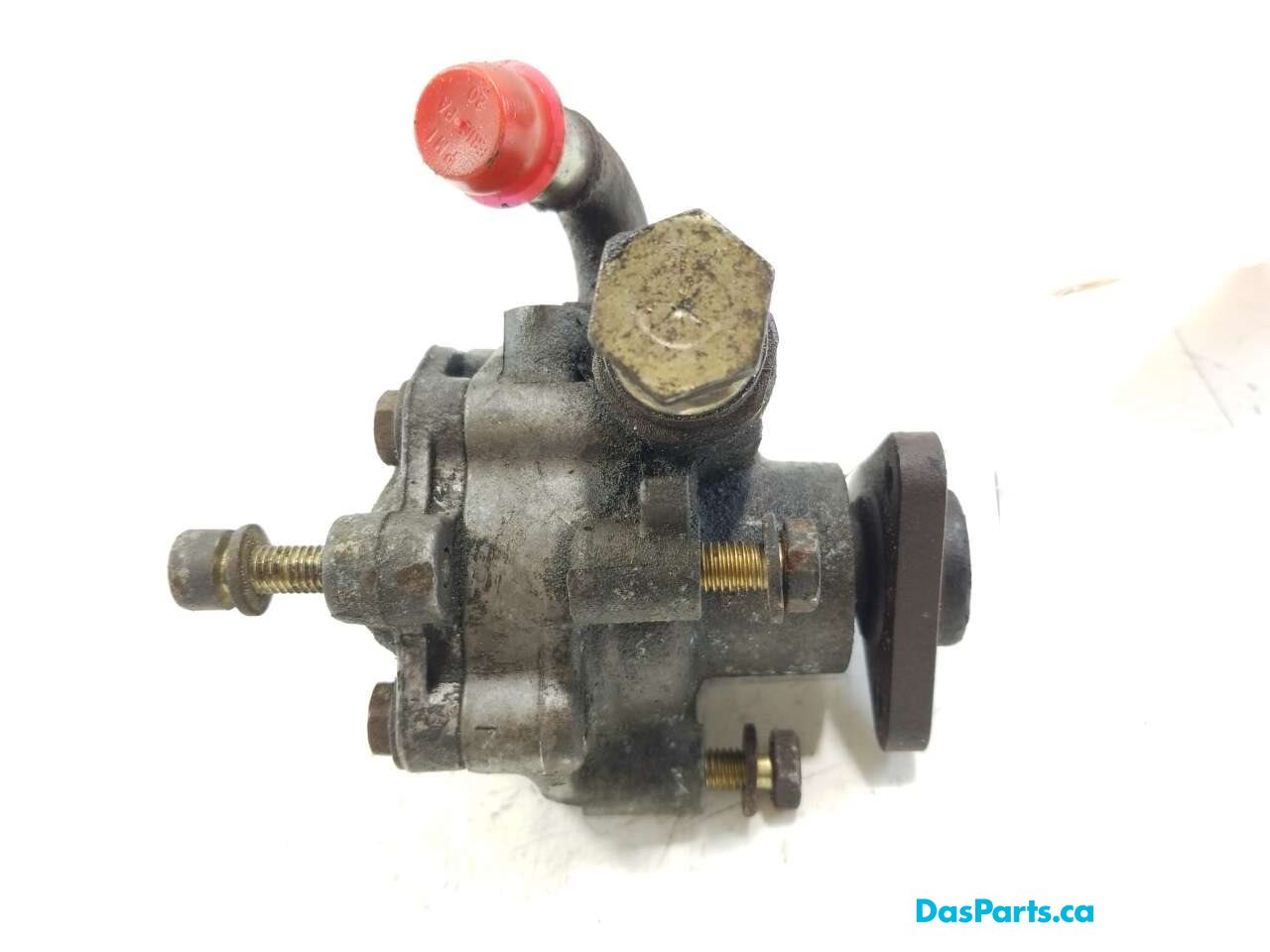 Power Steering Pump
