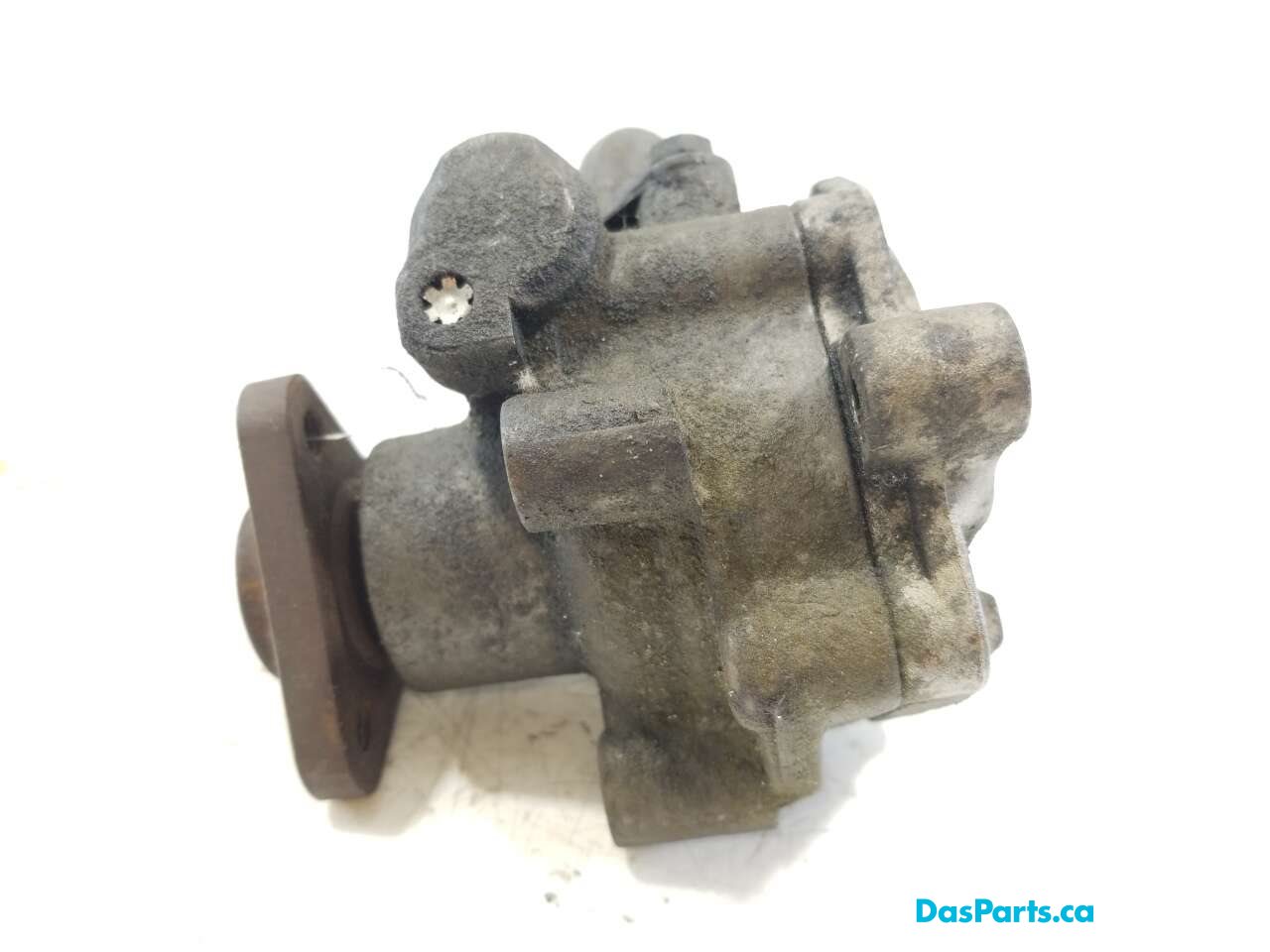 Power Steering Pump