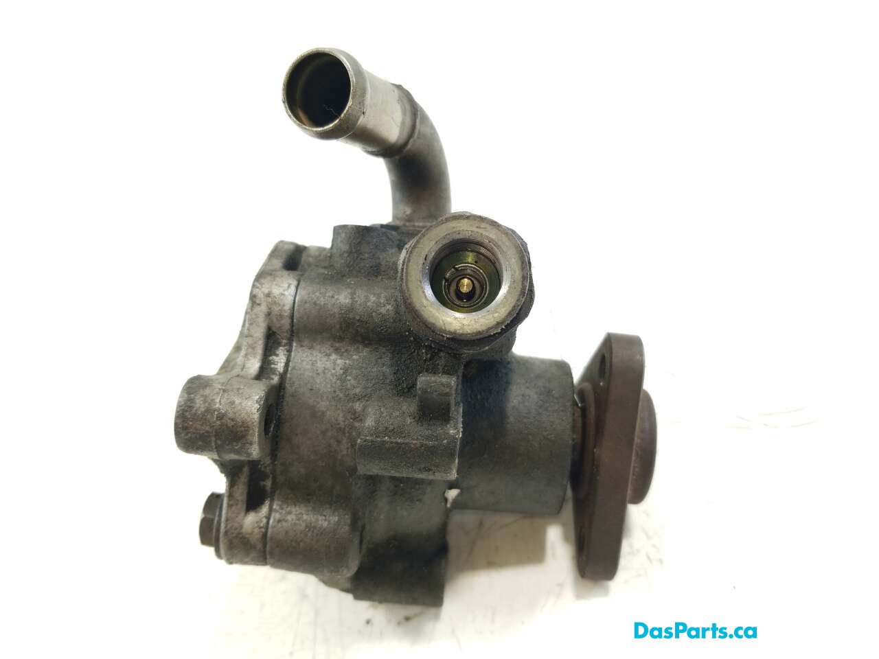 Power Steering Pump