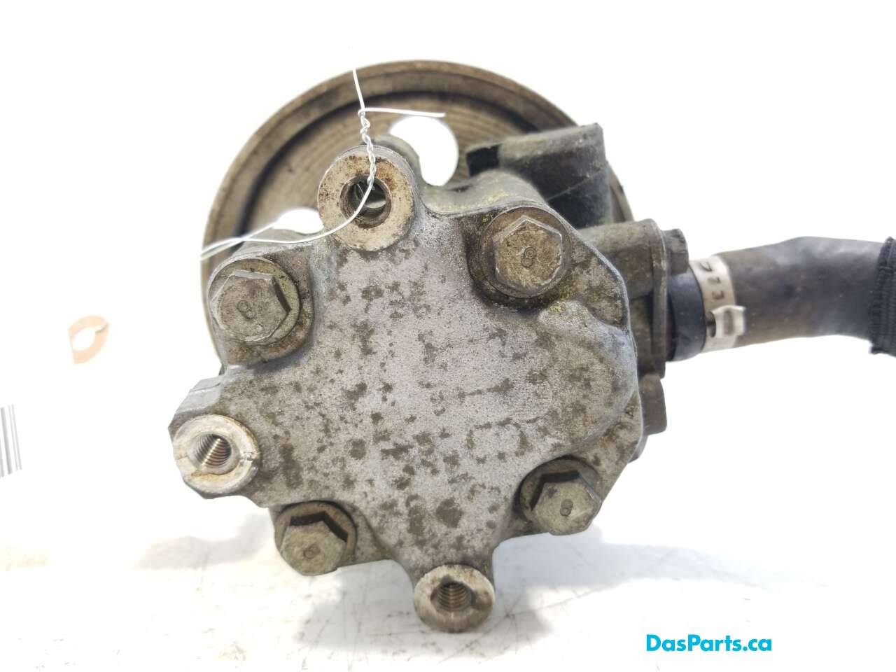 Power Steering Pump