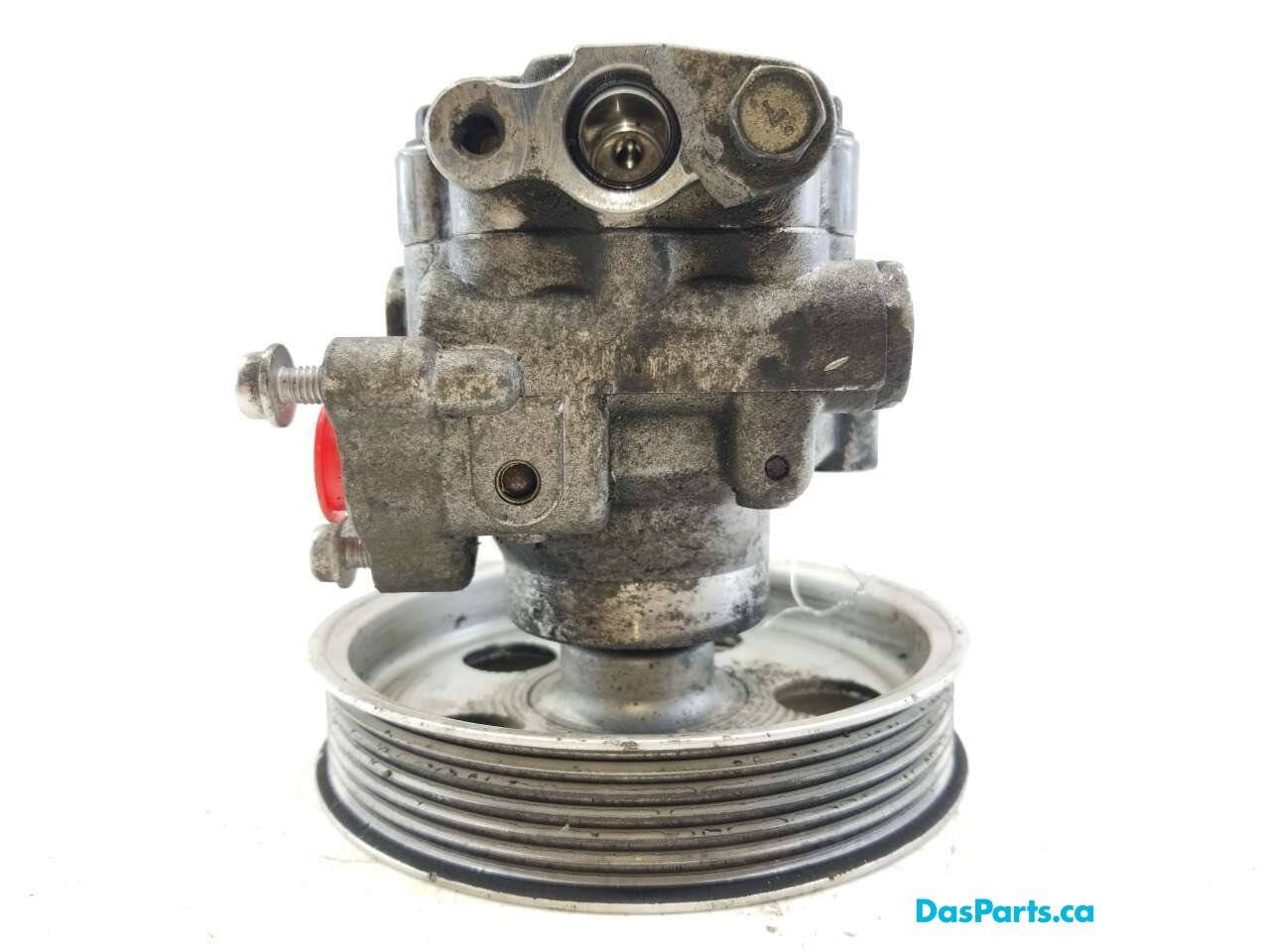 Power Steering Pump