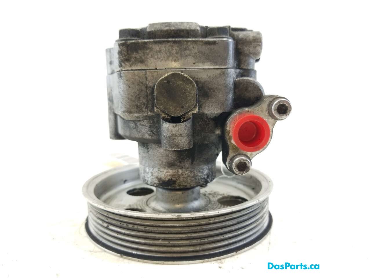 Power Steering Pump