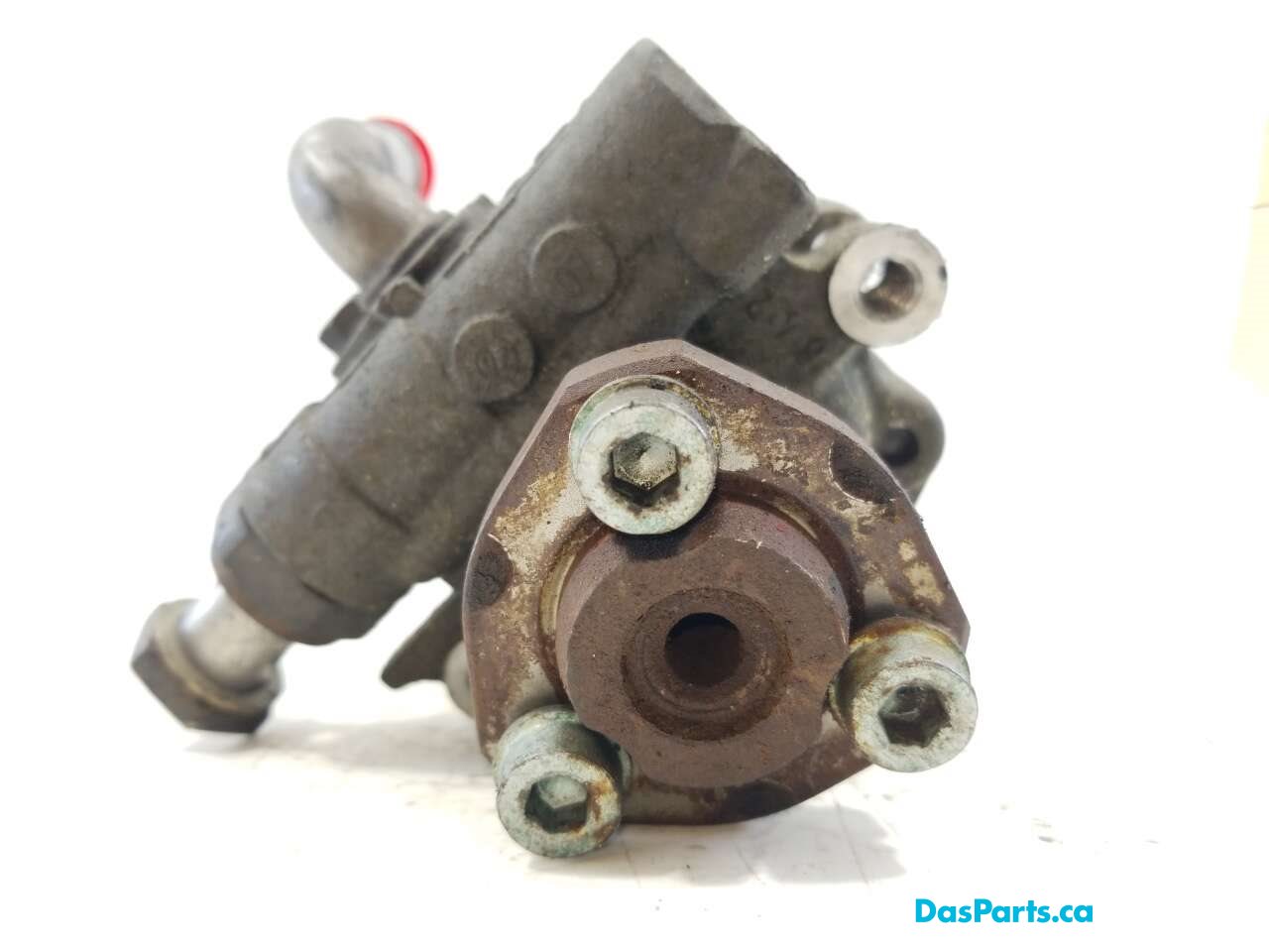 Power Steering Pump