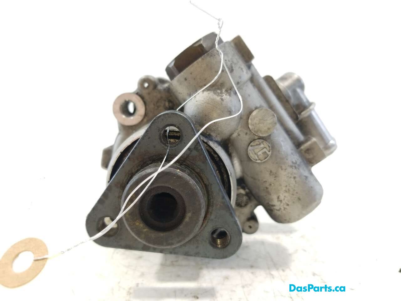 Power Steering Pump