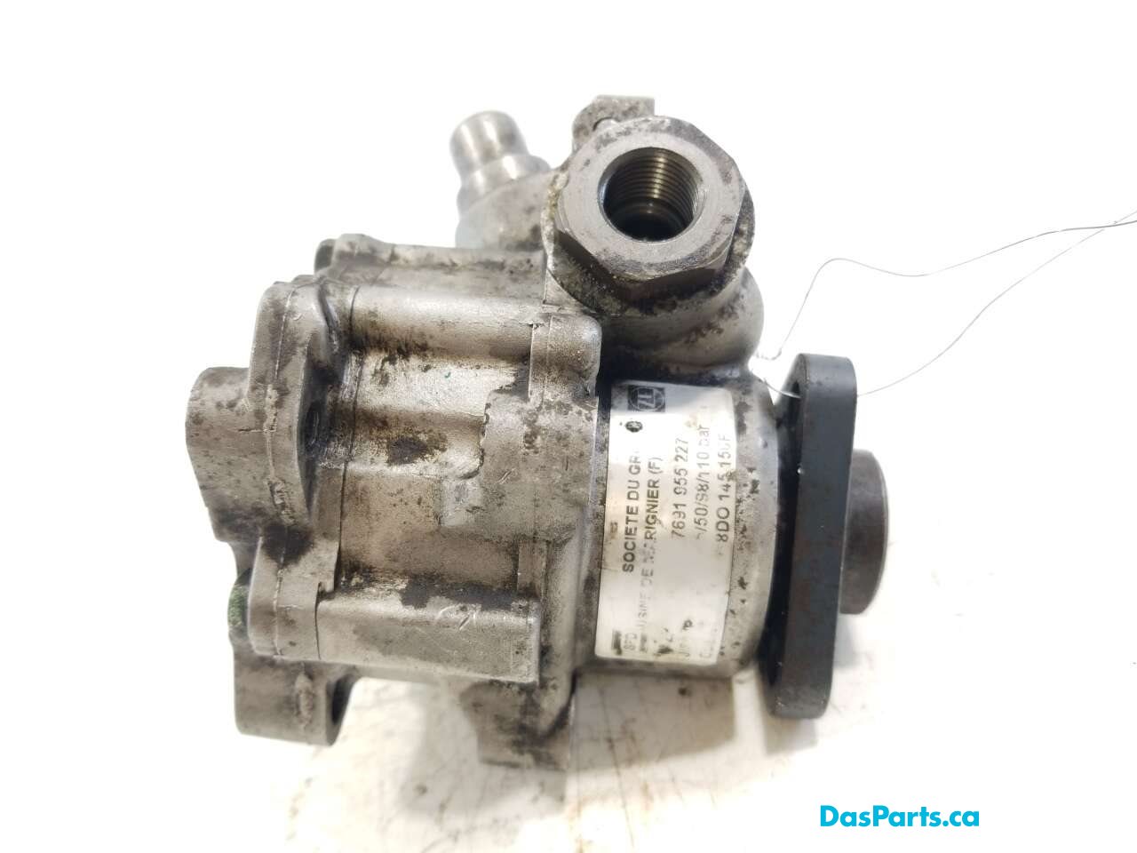 Power Steering Pump