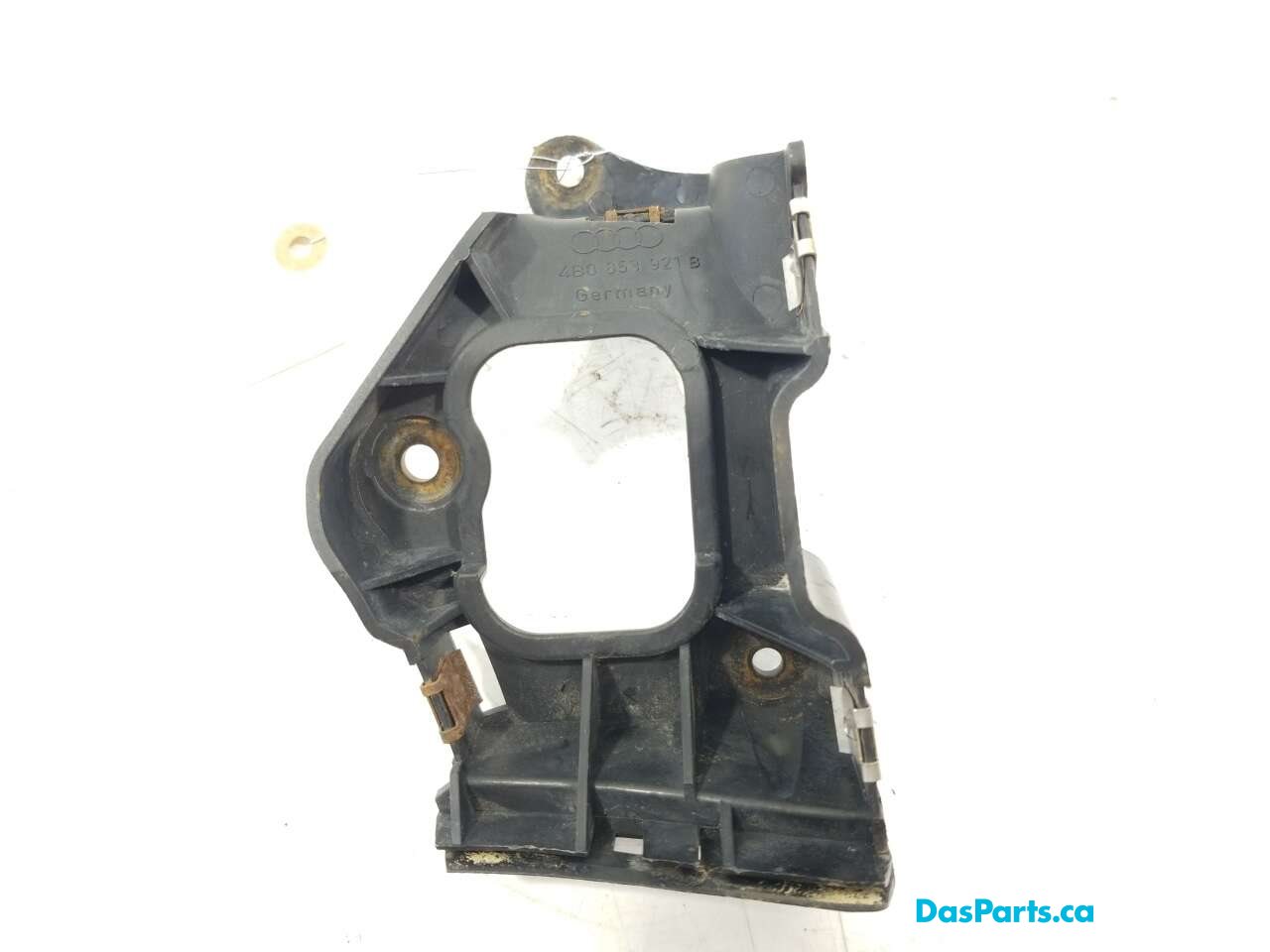 Side Skirt Retaining Bracket Left