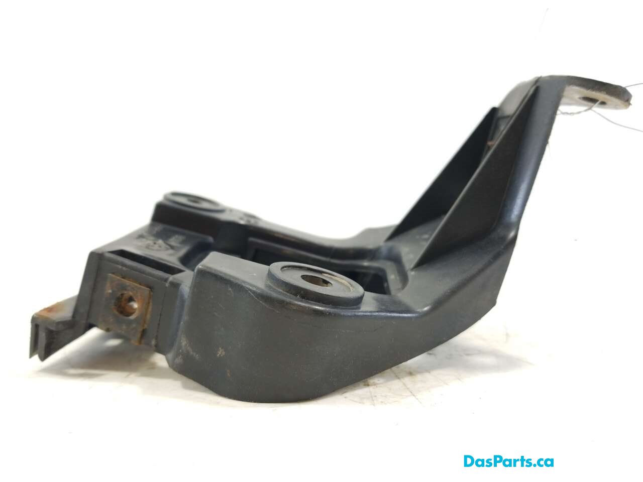 Side Skirt Retaining Bracket Left