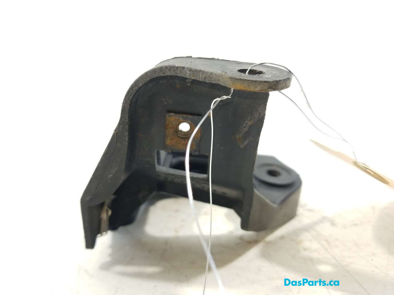 Side Skirt Retaining Bracket Right