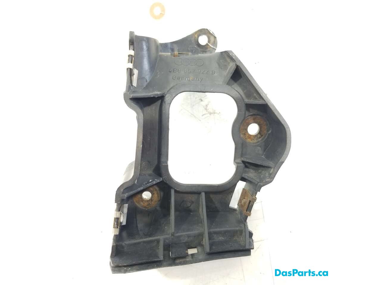 Side Skirt Retaining Bracket Right