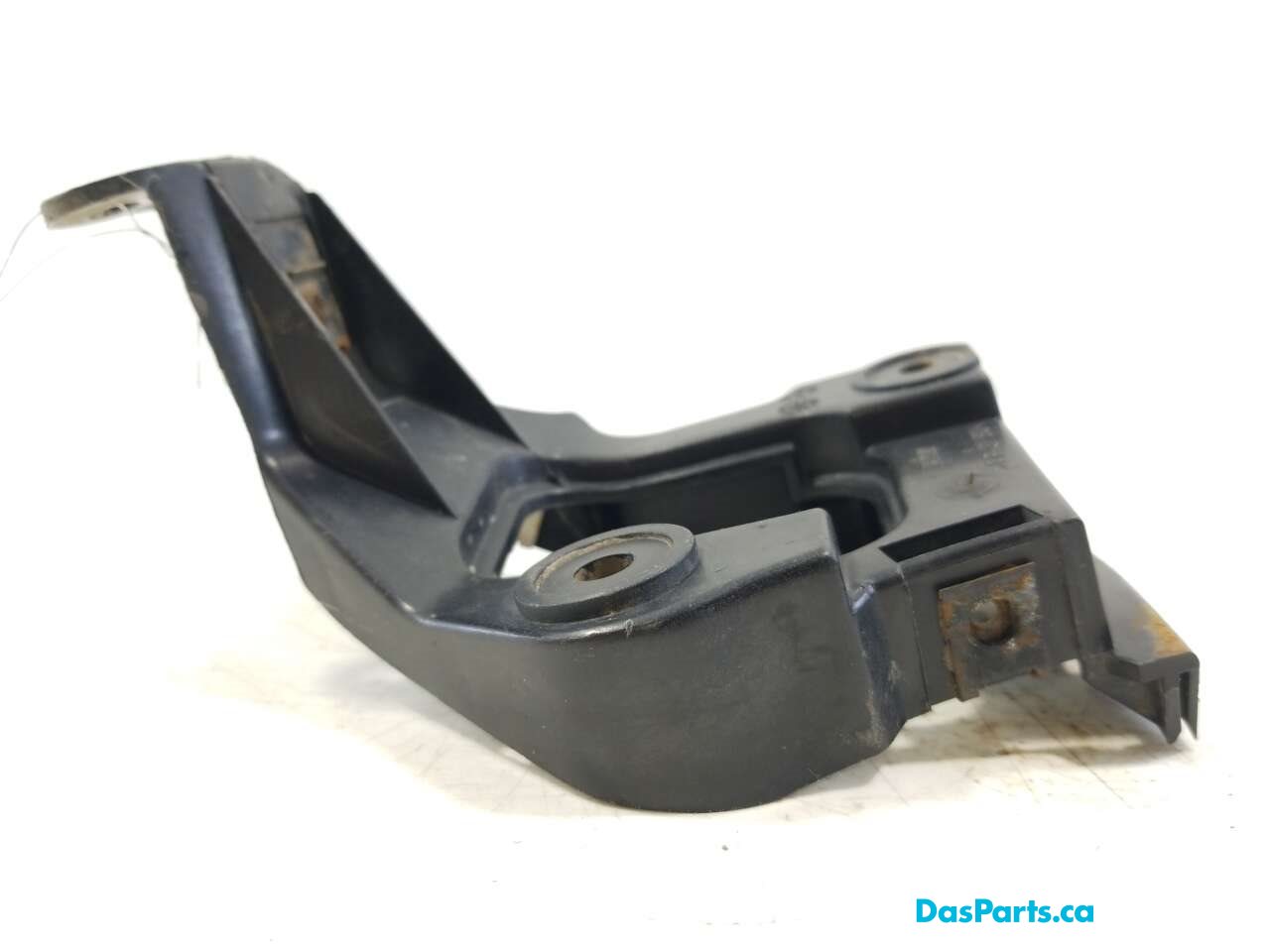 Side Skirt Retaining Bracket Right