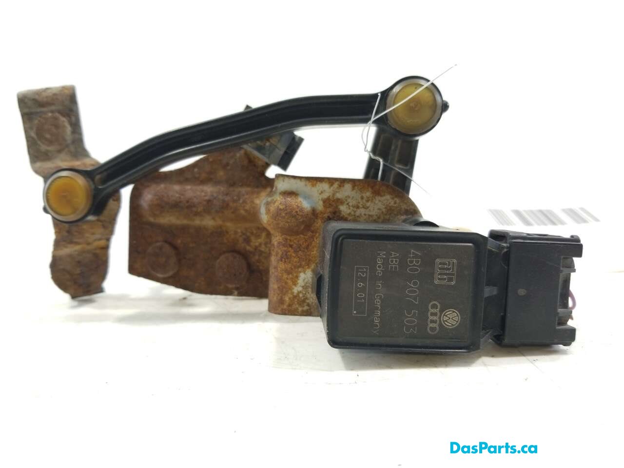 Headlight Level Sensor Front