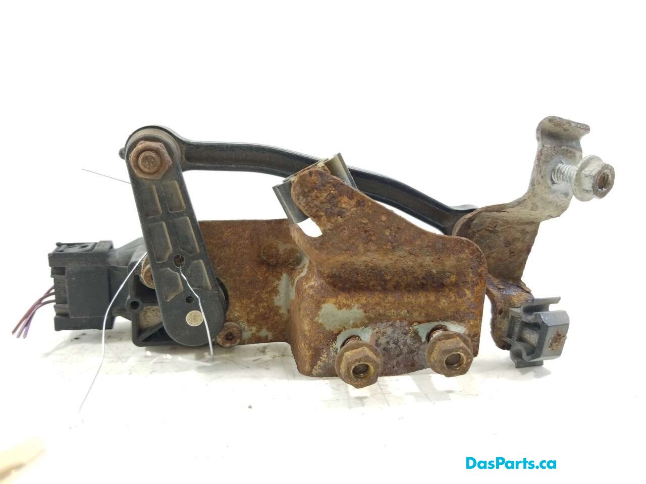 Headlight Level Sensor Front