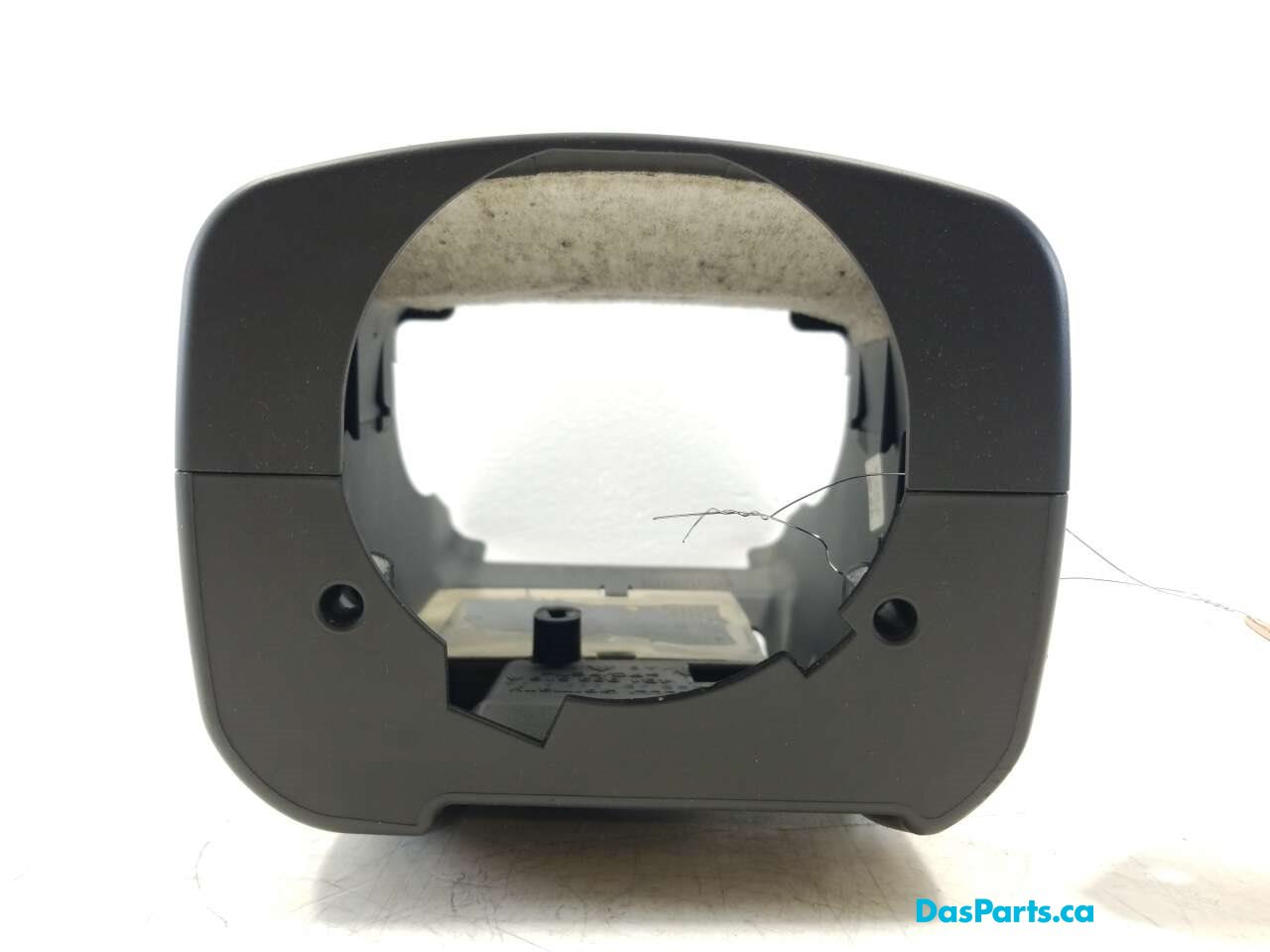 Steering Column Clamshell