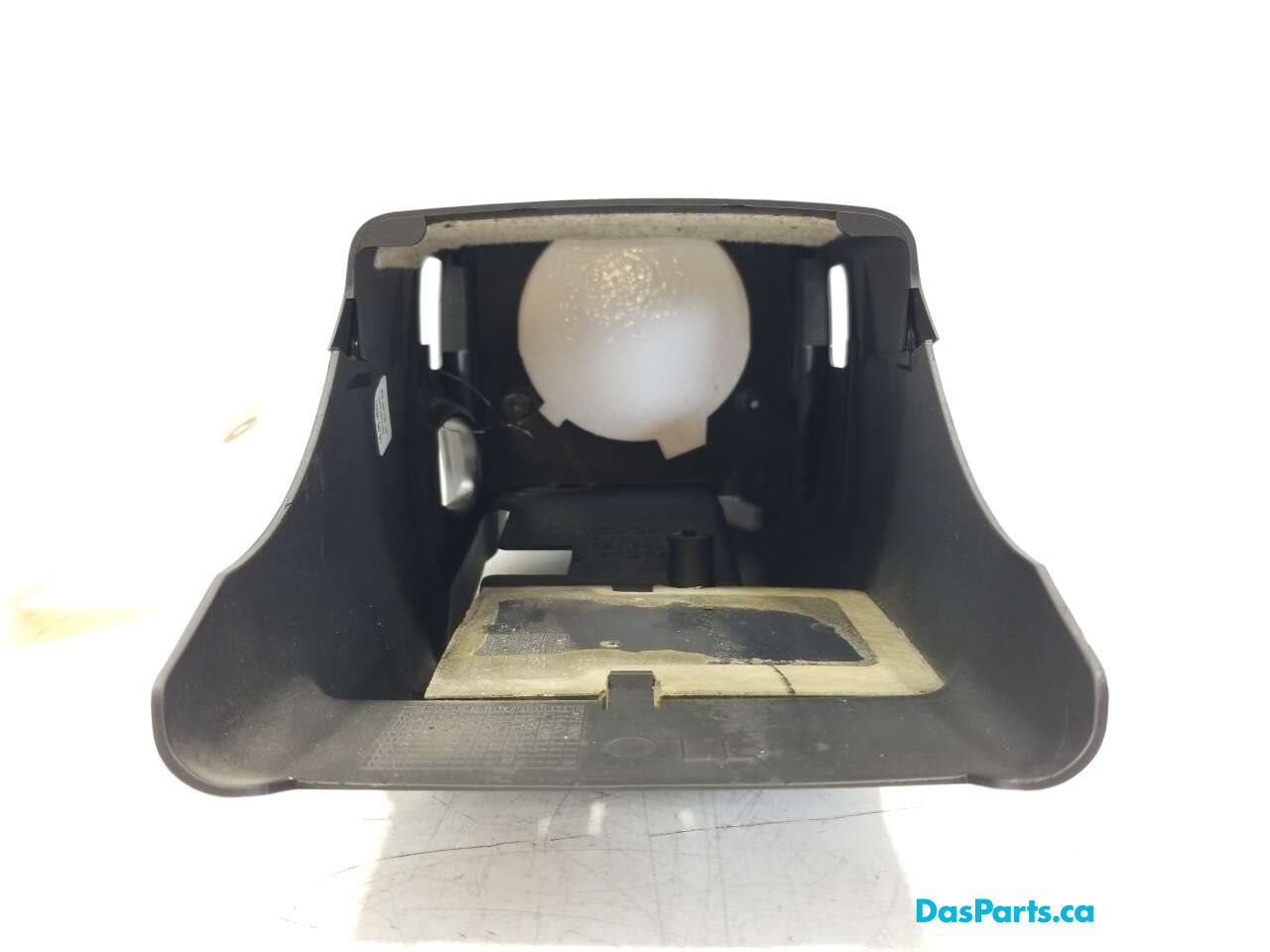 Steering Column Clamshell